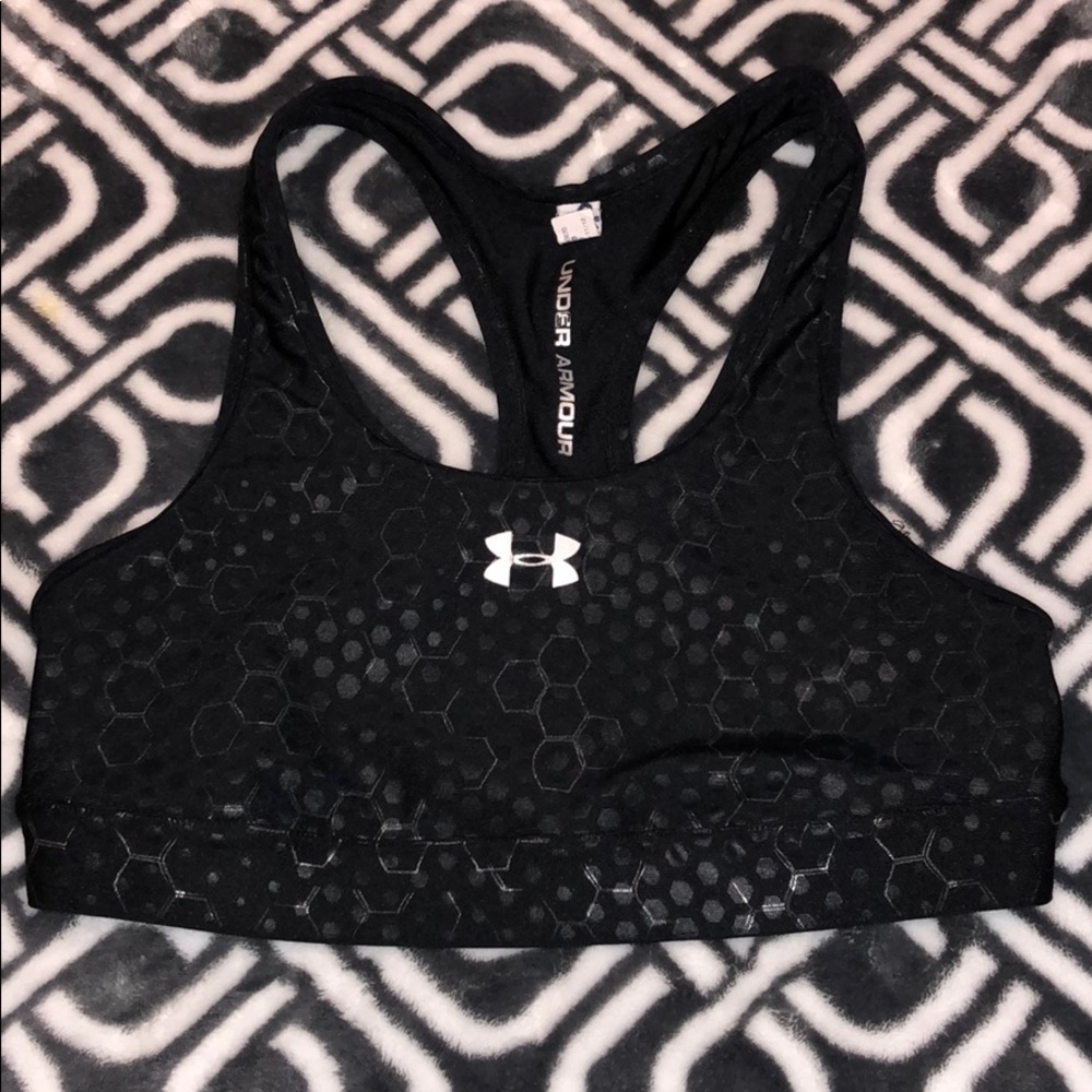 Under Armour Sports Bra